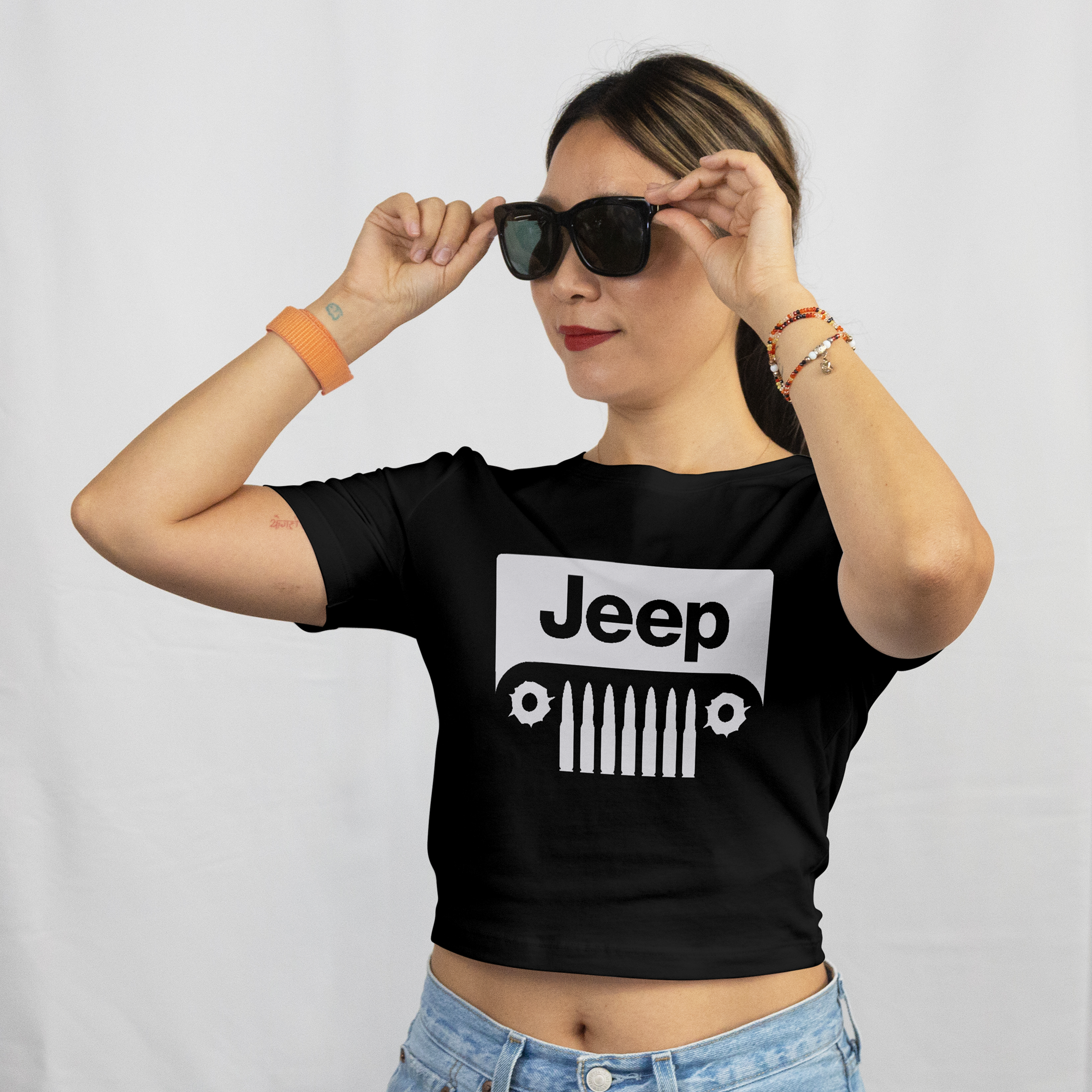 Jeep 2A