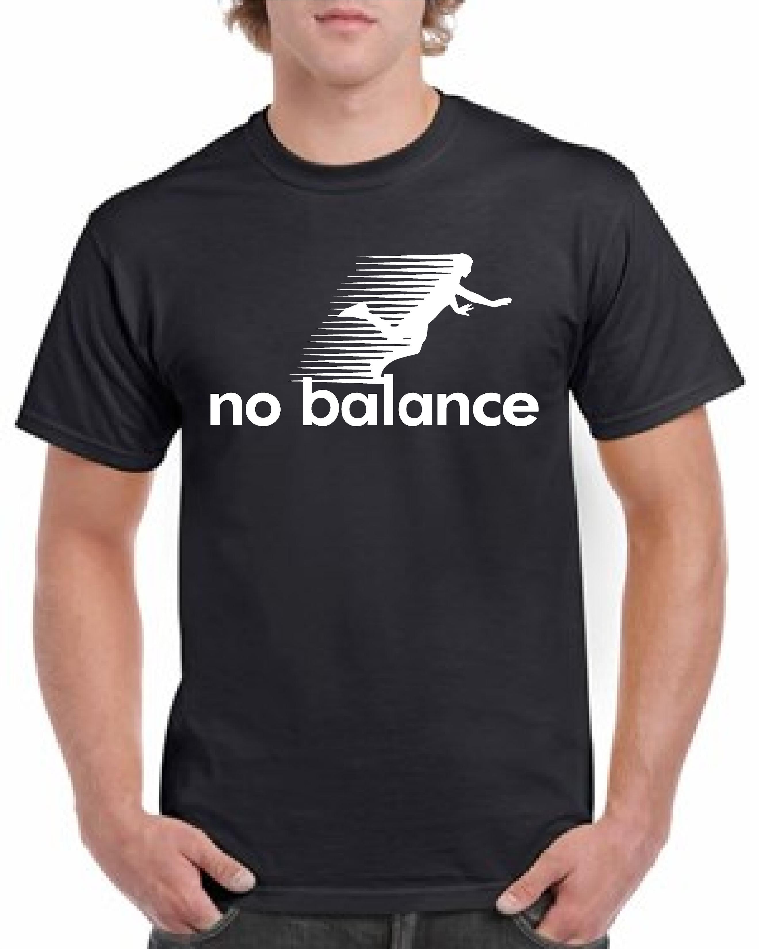 No Balance